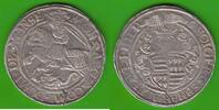 Mansfeld vorderortische Linie Taler Hoyer VI., Gebhard VII., Albrecht VII. und Philipp II. 1531-1540 -