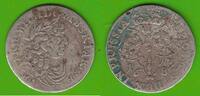 Brandenburg-Preußen 6 Gröscher Friedrich Wilhelm 1640-1688, Königsberg -