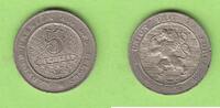 Belgien 5 Centimes 1863 Leopold I. 1830-1865., sehr hübsch vz-st 83.41 元 含税 ＋  33.37 元 运费