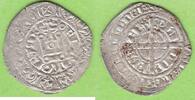 Frankreich Gros á la couronne Philippe VI de Valois 1328-1350 -
