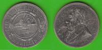 Südafrika 2 Shillings -