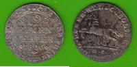 Braunschweig-Wolfenbüttel 1/12 Taler hübsch -