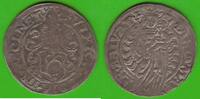 Regenstein Mariengroschen Ulrich 1529-1551, sehr selten -
