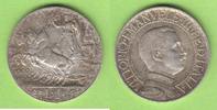 Italien 1 Lira besserer Jahrgang -