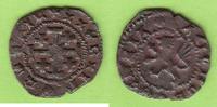 Zypern Sixain Jakob II., selten -