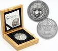 MONGOLIA 500 Togrog Mongolia Gobi Bear -