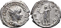 Roman Empire, Rome Antoninianus Gordian III 238-244 -
