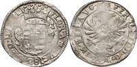 GERMANY (EMDEN) 28 Stüber titles of Ferdinand -