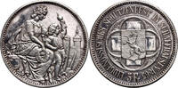 Switzerland 5 francs, Schooting Festival, Schaffhausen -