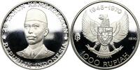 INDONESIA 1000 Rupiah General Sudirman -