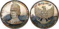 INDONESIA 1000 Rupiah General Sudirman -