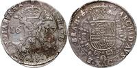Spanish Netherlands Patagon Philip IV, Antwerp -