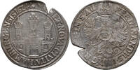 Germany (Hamburg) Thaler -