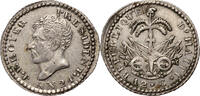 HAITI 12 Centimes -