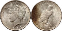 UNITED STATES 1 Dollar Peace Dollar -