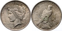 UNITED STATES 1 Dollar Peace Dollar -