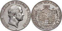 Germany Frederick WIlhelm IV, doppeltaler 1841 A, Berlin -
