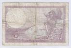 France 5 Francs 1939 FAY 04/11 - 5 FRANCS VIOLET - 05/10/1939 - TRES BEA... 33.47 元  ＋  62.75 元 运费
