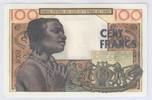 B.C.E.A.O 100 Francs Non daté WEST AFRICAN STATES - PICK 101 ag - 100 FR... 418.36 元  ＋  112.96 元 运费
