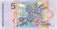 Suriname 5 Gulden SURINAME - PICK 146 - 5 GULDEN - 01/01/2000 -
