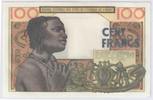 B.C.E.A.O 100 Francs Non daté B C E A O - WEST AFRICAN STATES - PICK 101... 418.36 元  ＋  112.96 元 运费