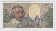 France 1 000 Francs FAY 42/17 - 1000 FRANCS RICHELIEU - 01/12/1955 - TRES TRES BEAU - PICK 134 -