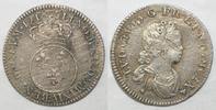 France 1/10 écu 1716 FRANCE - Gad 289 - 1/10 ECU SAYS VERTUGADIN 1716 A ... 920.39 元  ＋  313.77 元 运费