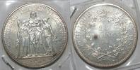 France 10 Francs FRANCE - KM 932 - 10 FRANCS 1965 - TYPE HERCULE -