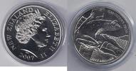 Nouvelle Zelande 5 Dollars NEW ZEALAND - KM 233 - 5 DOLLARS 2008 - HAMILTON'S FROG -