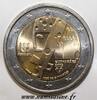 Portugal 2 € commémorative PORTUGAL - 2 EURO 2012 - GUIMARÃES -