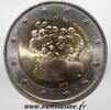 Malte 2 € commémorative MALTA - 2 EURO 2013 - GOVERNMENT AUTONOMY 1921 -