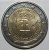 Belgique 2 € commémorative BELGIUM - 2 EURO 2012 - QUEEN ELISABETH -
