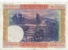 Espagne 100 Pesetas SPAIN - PICK 69 - 100 PESETAS 1925 - 01/07/1925 -