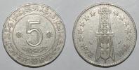 Algérie 5 Dinars 1972 ALGERIA - KM 105 - 5 DINARS 1972 SS 33.40 元  ＋  62.63 元 运费