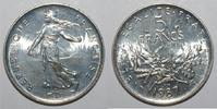 France 5 Francs 1987 FRANCE - KM 926a - 5 FRANCS 1987 - TYPE SOWER VZ/VZ-ST 58.39 元  ＋  62.56 元 运费
