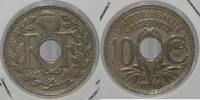 France 10 Centimes 1918 FRANCE - KM 866a - 10 CENTIMES 1918 - TYPE LINDA... 16.73 元  ＋  62.75 元 运费