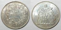France 10 Francs FRANCE - KM 932 - 10 FRANCS 1969 - TYPE HERCULES -