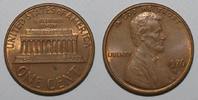 Etats-Unis 1 Cent 1976 UNITED STATES - KM 201 - 1 CENT 1976 D - Denver -... 4.18 元  ＋  62.75 元 运费