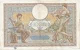 France 100 Francs 1937 FAY 25/06 - 100 FRANCS Luc Olivier MERSON - 23/12... 41.84 元  ＋  62.75 元 运费