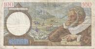 France 100 Francs 1940 FAY 26/39 - 100 FRANCS SULLY - 24/10/1940 - F - P... 41.84 元  ＋  62.75 元 运费