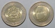Maroc 5 Dirhams MOROCCO - Y 109 - 5 DIRHAMS 2002 - AH 1423 -