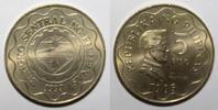 Philippines 5 Piso PHILIPPINES - KM 272 - 5 PISO 1995 -