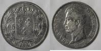 France 5 Francs FRANCE - KM 728 - 5 FRANCS 1830 M Toulouse - CHARLES X -