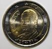 Espagne 2 Euro SPAIN - 2 EURO 2001 - JUAN CARLOS -