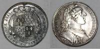 France 1752 STATES OF BRITTANY - SILVER TOKEN OF 1752 - LOUIS XV SS+ 418.36 元  ＋  112.96 元 运费