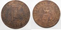 Indochine 1 Cent 1894 INDOCHINA - KM 1 - 1 CENT 1894 A - Paris SS 418.36 元  ＋  112.96 元 运费
