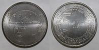 Pays Bas 5 euro NETHERLANDS - KM 252 - 5 EURO 1994 - ENLARGEMENT OF THE EU - BEATRIX -