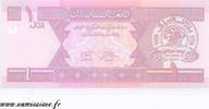 Afghanistan 1 Afghanis 2002 AFGHANISTAN - PICK 64a - 1 AFGHANIS - 2002 (... 20.92 元  ＋  62.75 元 运费