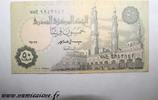 Egypte 50 Piastres 1990 EGYPT - PICK 58c - 50 PIASTRES - (19)90-94 - sig... 29.31 元  ＋  62.81 元 运费