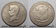 Philippines 1 Piso PHILIPPINES - KM 203 - 1 PISO 1974 -